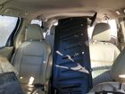 2018 Toyota Sienna Xle 7-passenger White vin: 5TDDZ3DC5JS197839