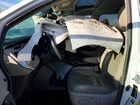 2018 Toyota Sienna Xle 7-passenger White vin: 5TDDZ3DC5JS197839