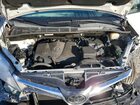 2018 Toyota Sienna Xle 7-passenger White vin: 5TDDZ3DC5JS197839