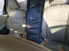 2018 Toyota Sienna Xle 7-passenger White vin: 5TDDZ3DC5JS197839