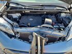 2020 Toyota Sienna Limited Premium 7-passenger Серый vin: 5TDDZ3DC5LS236593