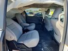 2020 Toyota Sienna Limited Premium 7-passenger Серый vin: 5TDDZ3DC5LS236593