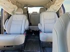 2020 Toyota Sienna Limited Premium 7-passenger Серый vin: 5TDDZ3DC5LS236593