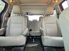 2018 Toyota Sienna Limited Premium 7-passenger Gray vin: 5TDDZ3DC6JS189331