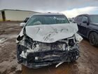 2017 Toyota Sienna Xle 7-passenger Белый vin: 5TDDZ3DC7HS180552