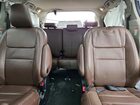 2017 Toyota Sienna Xle 7-passenger Белый vin: 5TDDZ3DC7HS180552