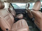 2017 Toyota Sienna Xle 7-passenger Белый vin: 5TDDZ3DC7HS180552