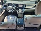2019 Toyota Sienna Xle 7-passenger Silver vin: 5TDDZ3DC7KS214853 2019 Toyota Sienna Xle 7-passenger Silver vin: 5TDDZ3DC7KS214853