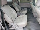 2020 Toyota Sienna Xle 7-passenger Black vin: 5TDDZ3DC7LS229497
