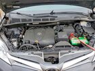 2020 Toyota Sienna Xle 7-passenger Black vin: 5TDDZ3DC7LS229497