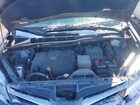 2020 Toyota Sienna Xle Gray vin: 5TDDZ3DC8LS230674