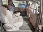 2017 Toyota Sienna Xle 7-passenger Silver vin: 5TDDZ3DC9HS173571