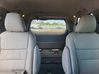 2017 Toyota Sienna Xle Premium 7-passenger Белый vin: 5TDDZ3DCXHS146458
