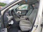 2020 Toyota Highlander Limited Белый vin: 5TDDZRBH1LS023710