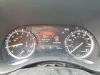 2020 Toyota Highlander Limited Белый vin: 5TDDZRBH1LS023710