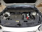 2020 Toyota Highlander Limited Белый vin: 5TDDZRBH1LS023710