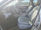 2020 Toyota Highlander Limited Silver vin: 5TDDZRBH2LS045053