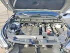 2020 Toyota Highlander Limited Silver vin: 5TDDZRBH2LS045053