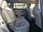 2020 Toyota Highlander Limited Silver vin: 5TDDZRBH2LS045053