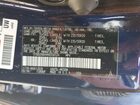 2021 Toyota Highlander Limited Синий vin: 5TDDZRBH4MS556524