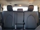 2021 Toyota Highlander Limited Синий vin: 5TDDZRBH4MS556524