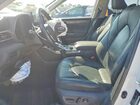 2021 Toyota Highlander Limited Белый vin: 5TDDZRBH8MS068404