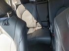 2021 Toyota Highlander Limited Белый vin: 5TDDZRBH8MS068404