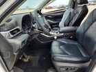 2021 Toyota Highlander Limited White vin: 5TDDZRBH8MS141576
