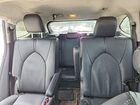 2021 Toyota Highlander Limited White vin: 5TDDZRBH8MS141576