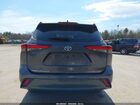 2020 Toyota Highlander Limited Серый vin: 5TDDZRBH9LS054803 2020 Toyota Highlander Limited Серый vin: 5TDDZRBH9LS054803