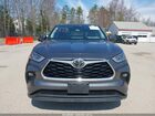 2020 Toyota Highlander Limited Серый vin: 5TDDZRBH9LS054803 2020 Toyota Highlander Limited Серый vin: 5TDDZRBH9LS054803