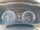 2017 Toyota Highlander Limited Серый vin: 5TDDZRFH0HS453469