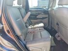 2018 Toyota Highlander Limited Platinum Gray vin: 5TDDZRFH0JS900498