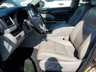 2018 Toyota Highlander Limited Platinum Gray vin: 5TDDZRFH0JS900498