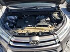 2018 Toyota Highlander Limited Platinum Gray vin: 5TDDZRFH0JS900498