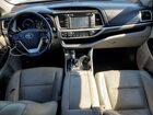 2018 Toyota Highlander Limited Platinum Gray vin: 5TDDZRFH0JS900498