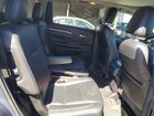 2018 Toyota Highlander Limited Platinum Серый vin: 5TDDZRFH1JS907928