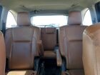 2017 Toyota Highlander Limited Platinum Темно-бордовый vin: 5TDDZRFH2HS481368