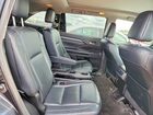 2018 Toyota Highlander Limited Platinum Black vin: 5TDDZRFH2JS814934