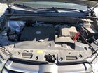 2018 Toyota Highlander Limited Silver vin: 5TDDZRFH2JS824072