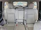 2018 Toyota Highlander Limited Blue vin: 5TDDZRFH2JS870498