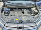 2018 Toyota Highlander Limited Blue vin: 5TDDZRFH2JS870498