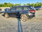2019 Toyota Highlander Limited Black vin: 5TDDZRFH2KS976659 2019 Toyota Highlander Limited Black vin: 5TDDZRFH2KS976659