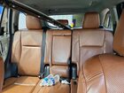 2017 Toyota Highlander Limited Белый vin: 5TDDZRFH3HS373843