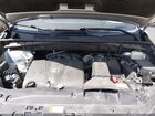 2018 Toyota Highlander Limited Серебряный vin: 5TDDZRFH3JS835663