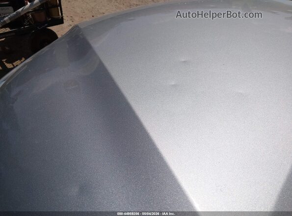 5TDDZRFH3JS835663 2018 TOYOTA LIMITED Серебряный 