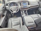 2018 Toyota Highlander Limited White vin: 5TDDZRFH3JS873832 2018 Toyota Highlander Limited White vin: 5TDDZRFH3JS873832