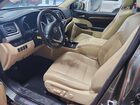 2018 Toyota Highlander Limited Green vin: 5TDDZRFH4JS815129