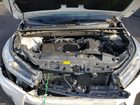 2018 Toyota Highlander Limited Platinum Белый vin: 5TDDZRFH4JS838314