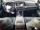 2018 Toyota Highlander Limited Platinum Белый vin: 5TDDZRFH4JS838314